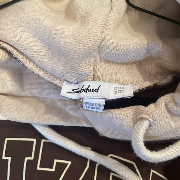 Subdued “Arizona” Hoodie - Picture 7 of 7